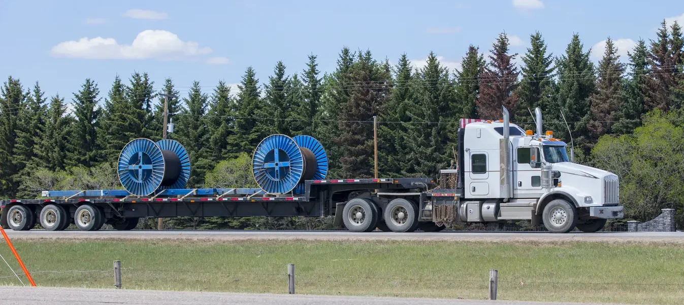 Commercial Trucking Insurance in Reno