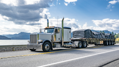 Flatbed Insurance