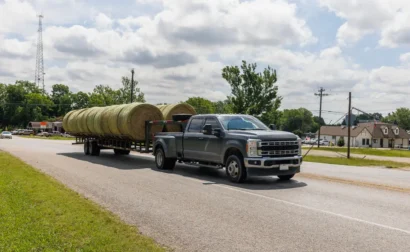 Hot Shot Trucking Insurance