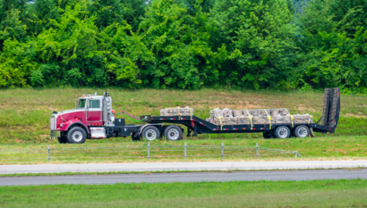Lowboy Trailer Insurance