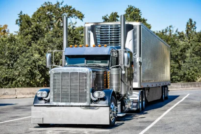 Refrigerated Truck Insurance