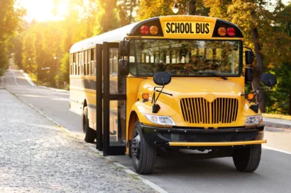 School Bus Insurance
