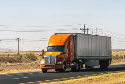 Semi Truck Insurance