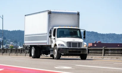 Short Haul Truck Insurance