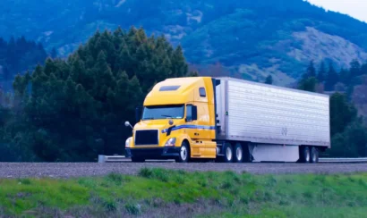 dry van truck insurance
