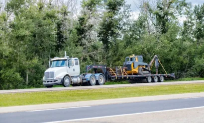Heavy haul truck Insurance
