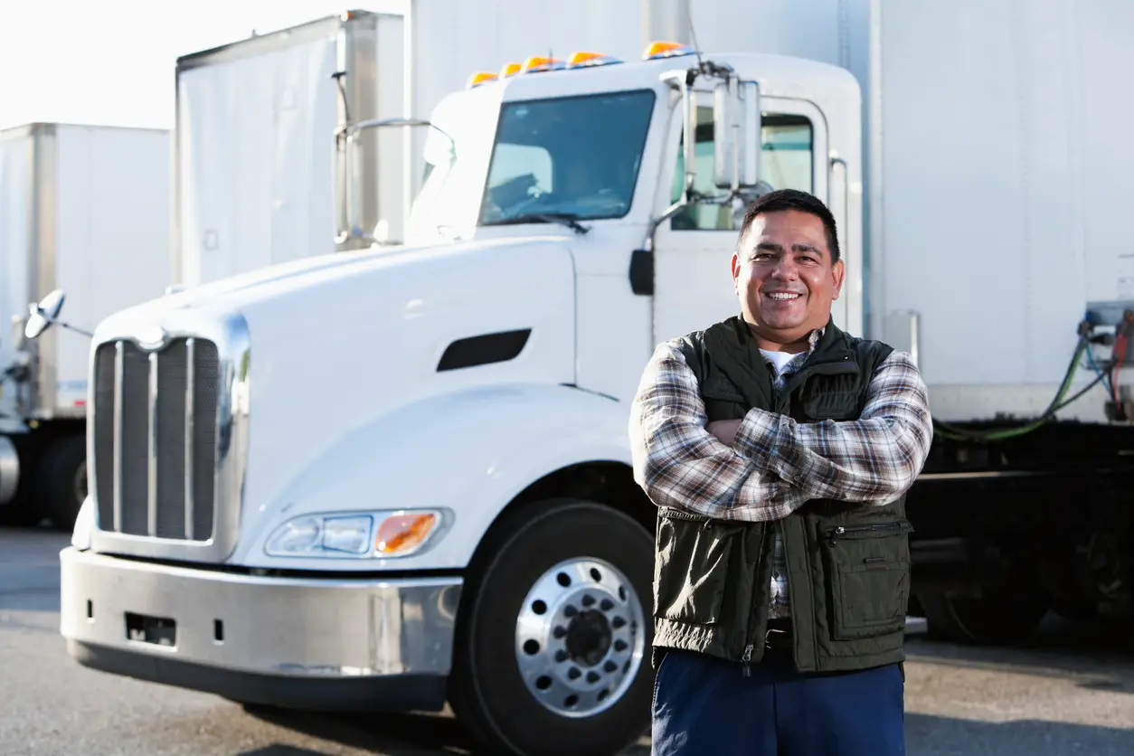 Business Auto Insurance for Trucking Companies (2026)