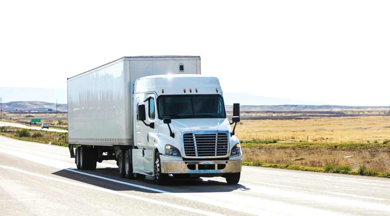 Commercial Trucking Insurance in Birmingham
