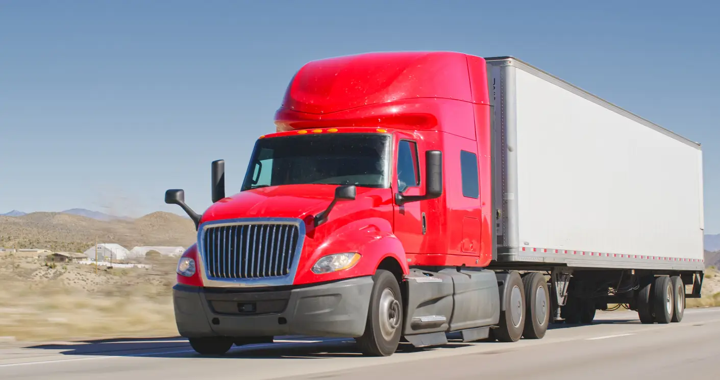 Commercial Trucking Insurance in Dothan