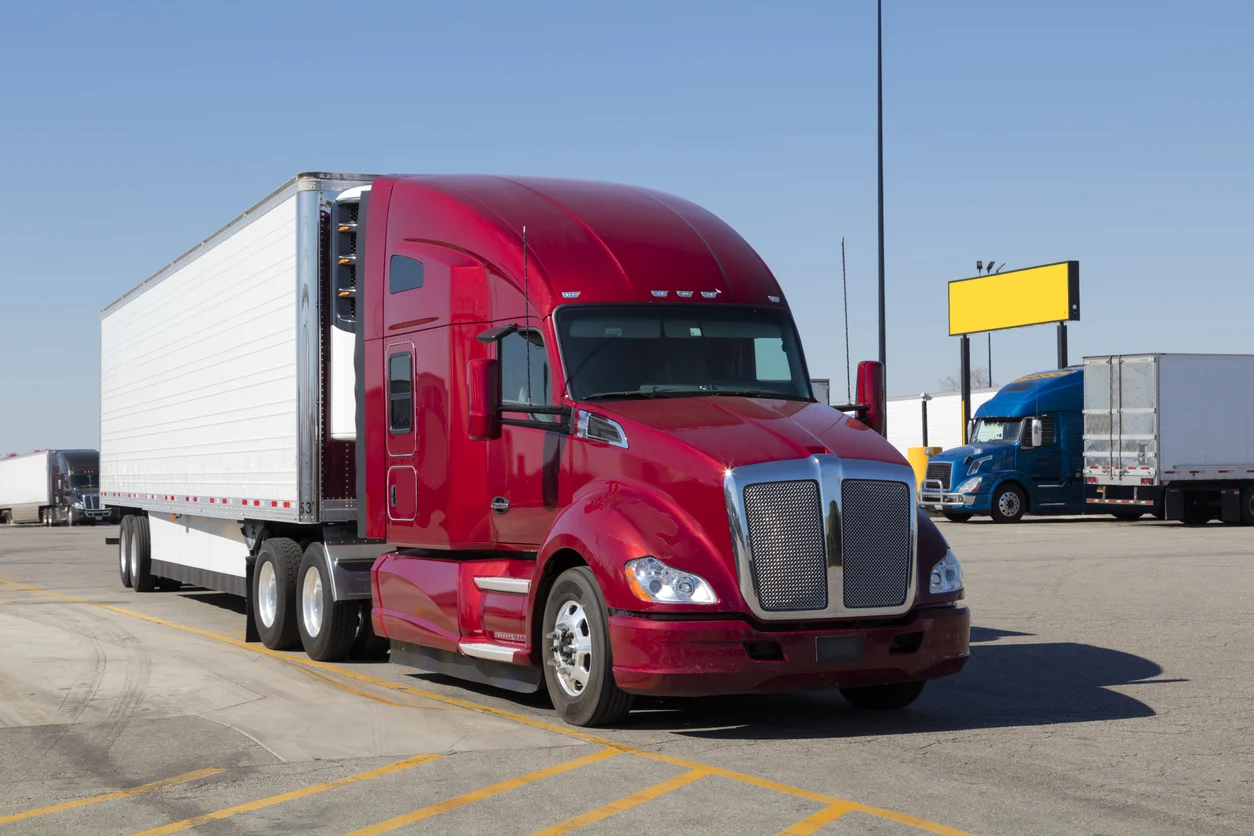 Commercial Trucking Insurance in Tuscaloosa