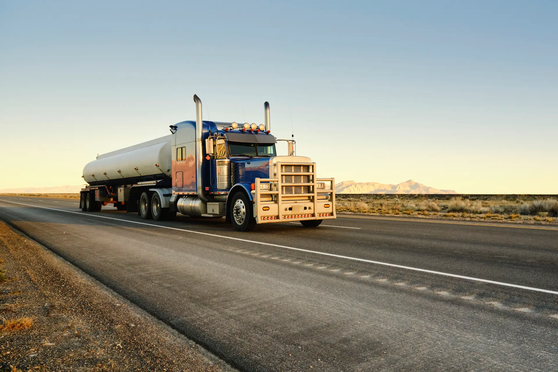 Fuel Truck Insurance: What It Covers, What It Costs, and Who Needs It