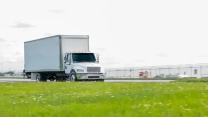 last mile delivery trucking insurance