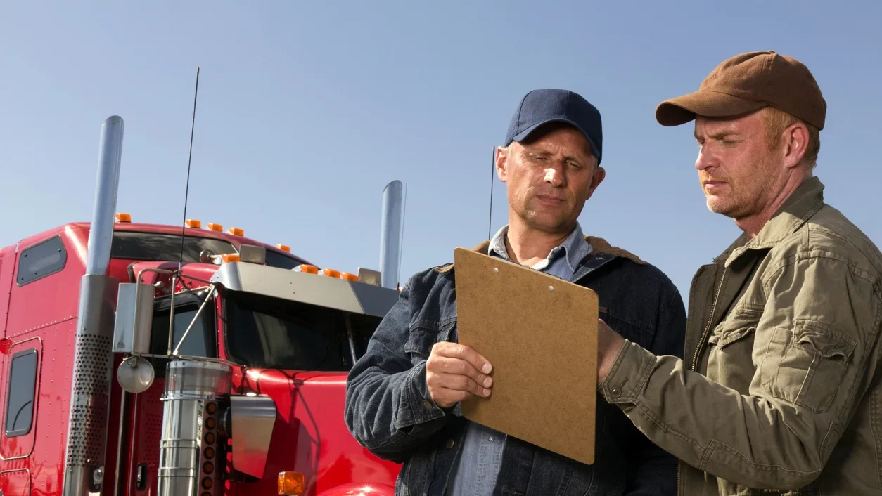 BMC-91 Filing Explained: What New Motor Carriers Need to Know