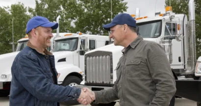 Owner-Operator vs Motor Carrier Insurance - Alvix Insurance Group