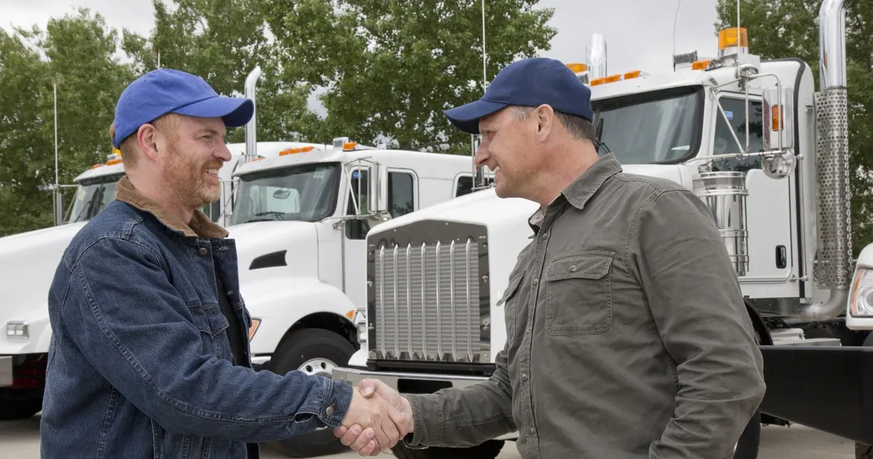 Owner-Operator vs Motor Carrier Insurance: Which Do You Actually Need?