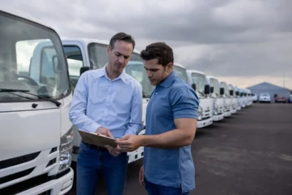 Commercial Truck Insurance Renewal Rate Increase Explained