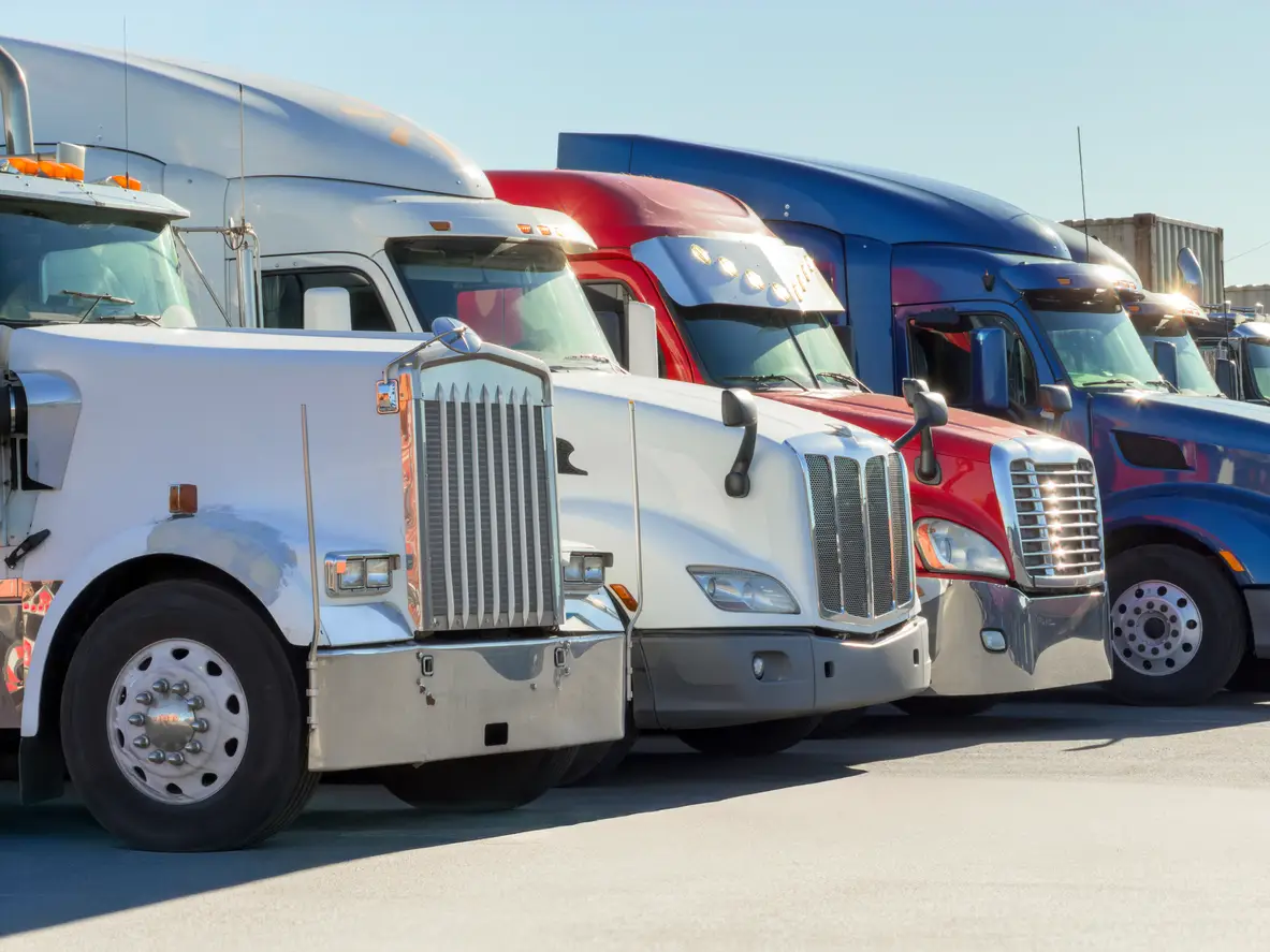 Commercial Truck Insurance Renewal Rate Increase Explained