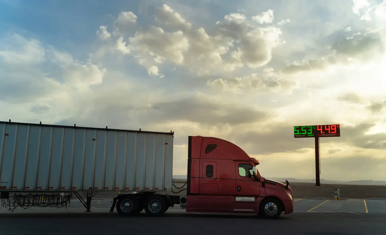 How Does CSA Score Affect Trucking Insurance Rates