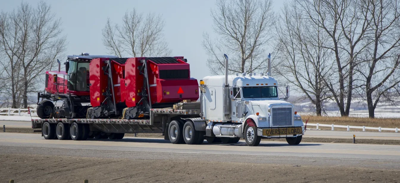Commercial Trucking Insurance in Jonesboro, Arkansas