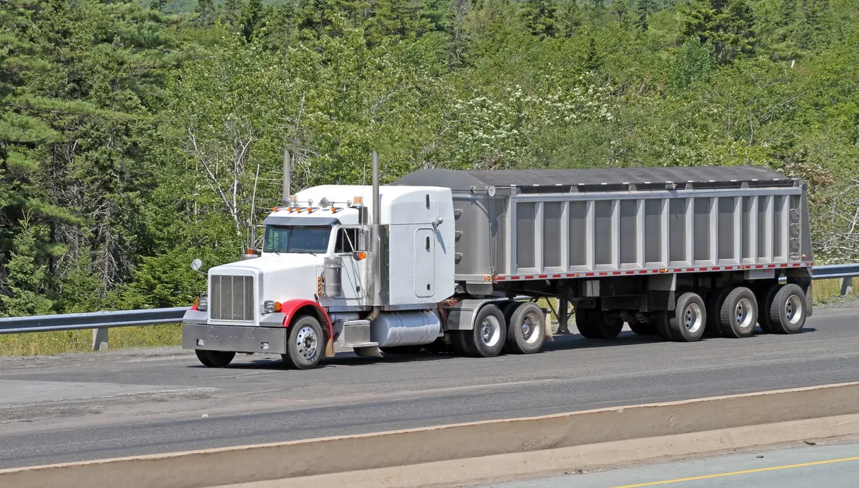 Commercial Trucking Insurance in Little Rock, Arkansas