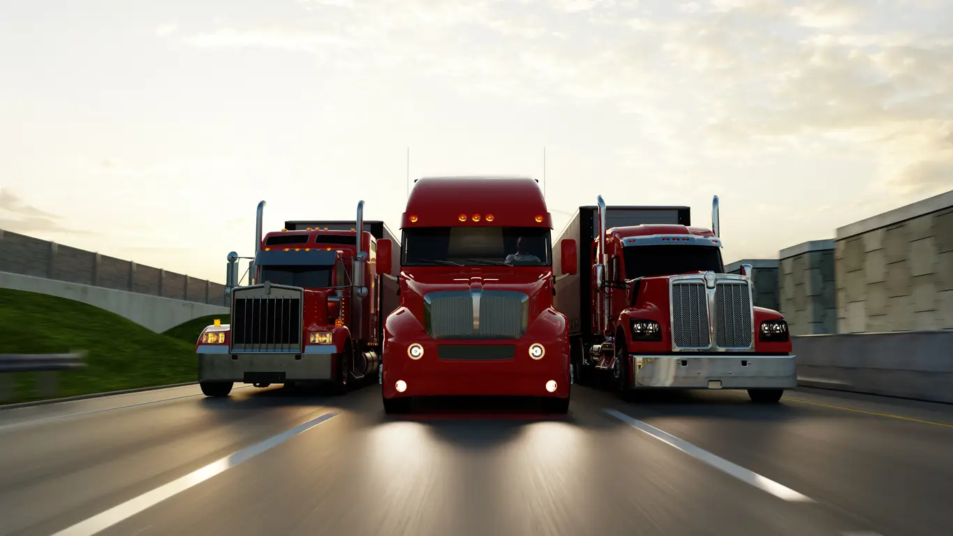Does Truck Age Affect Commercial Insurance Cost